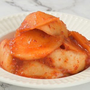 맛있는 경상도식 석박지 5kg, 1개