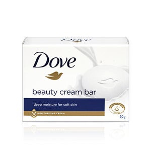 도브 비누 크림 화이트 뷰티바 90g 세안비누