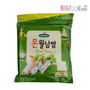 몬 월남쌈 사각 200g