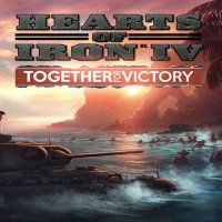 하츠 오브 아이언4 투게더 포 빅토리 DLC 스팀 PC Together for Victory