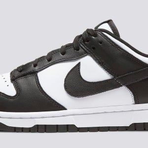 나이키 덩크 로우 우먼스 화이트블랙NIKE DUNK LOW WMNS DD1503-101