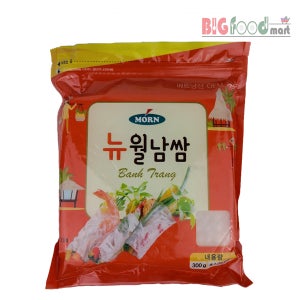 몬 뉴월남쌈 사각 300g