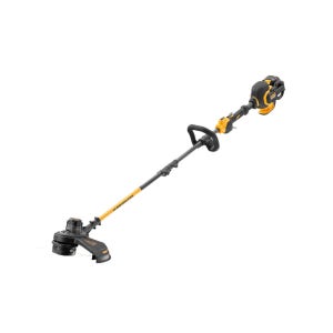 디월트 예초기 DCM5713X2 충전 예초기 잔디깍기 세트 54V 3.0Ah