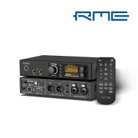 RME ADI-2 Pro FS R BE 컨버터/헤드폰 엠프