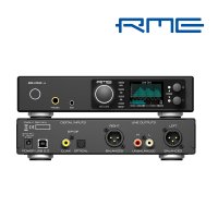 RME ADI-2 DAC FS with MRC 컨버터/헤드폰 엠프