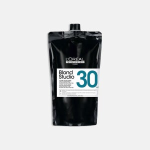 로레알 블론드 스튜디오 산화제 1000ml 30볼륨 9%