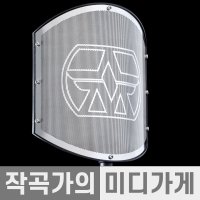 Aston Shield GN POP Filter 아스톤 실드 구즈넥 팝필터 윈드 스크린