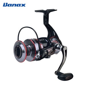 바낙스 스피닝릴 힐로스 2000 좌우겸용 바다 원투릴 낚시용품