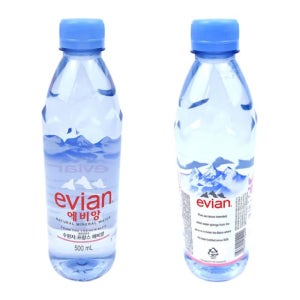 500ml 24병 에비앙 생수 500 안전한 배송 물 맑은샘물 배달 300 에코 330 정기 애비앙