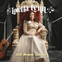 (수입CD) Loretta Lynn - Still Woman Enough