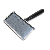 원올슬리커브러쉬1 ALL Slicker Brush [L]