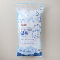 홈플러스시그니처 얼음 1KG