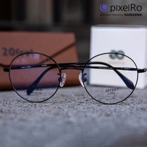 블루라이트 근적외선 차단 시력보호 안경 4종 (일반/빅사이즈) 픽셀로 비비드비전