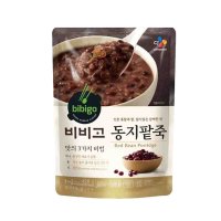 CJ 비비고 동지팥죽 420g