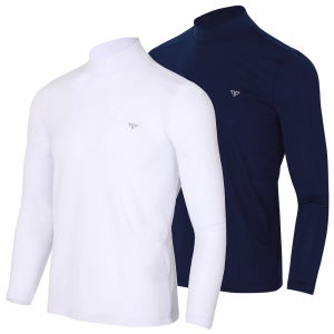 남자등산복상의 남자여름긴팔티 작업복 쿨 아웃도어 베이스레이어