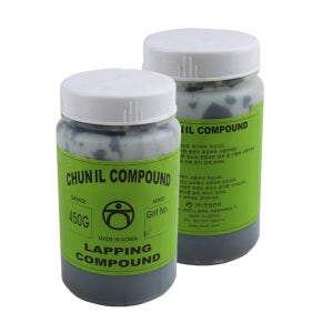 천일 랩핑컴파운드 LAPPING COMPOUND 46방