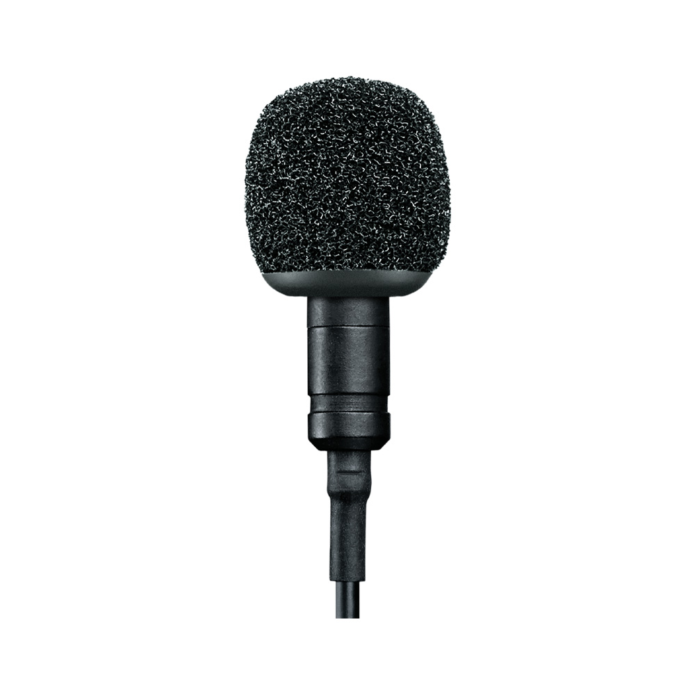 SHURE MVL 슈어마이크 스마트폰핀마이크