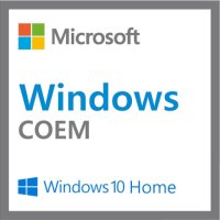 마이크로소프트 정품 Windows 10 Home K 한글 COEM DSP 64bit 멀티 랭귀지 정품 제품