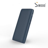 에스모도 PD 65W 초고속 20000mAh 보조배터리 네이비