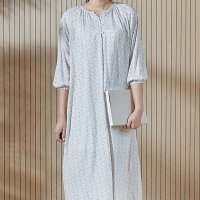 P1422 - Dress(여성 원피스) hdn 종이옷본 의류패턴 옷만들기 DIY