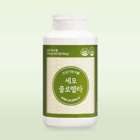 세모 클로렐라(2g x 900정) 1병