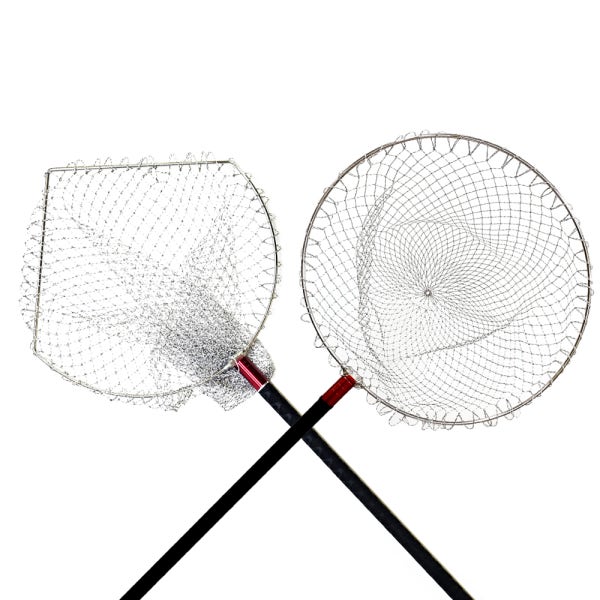 포세이돈코리아 해루질 뜰채 100cm 110cm