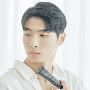 탐니크 고체향수 레이어드 향수 러셀브 솔리드 퍼퓸 맨 (남녀공용)