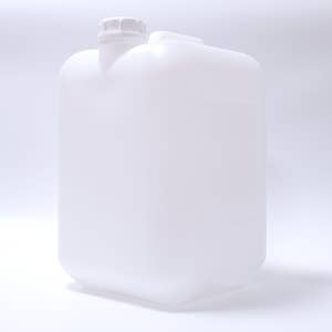 (6개) 15L 말통 반투명 IS 기름 등유 PAIL 소스 액젓 간장 페일 캠핑용 물통