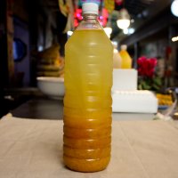 [안양시 배달] 달콤한 단호박식혜 1.5L [안양중앙 우리집잔치]