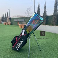 타이틀리스트 TITLEIST 21년형 전용 홀로그램 투명 후드 커버ufeff TB21SX1K TB21SX3K ufeffufeffTB21SX2 ufeffTB21SX4 TB21SX1