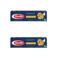 Barilla 바릴라 생면 파스타 Spaghetti 454g 2개