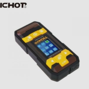 (티찹 TICHOP) 티챱 충전 레이저 거리측정기 멀티탐지기 겸용 월스캐너 계측