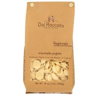 Dal Raccolto 생면 파스타 오레키에테 Orecchiette Pasta 454g