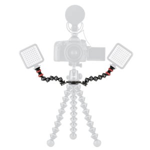 조비 GorillaPod Rig Upgrade / 고릴라포드 리그 업그레이드 키트 / 사은품