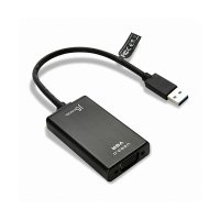 w 넥스트 외장형 USB3.0 모니터 확장기(NEXT-JUA310)