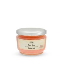 사봉 SABON 바디스크럽 라벤더애플 320g 우아한 향