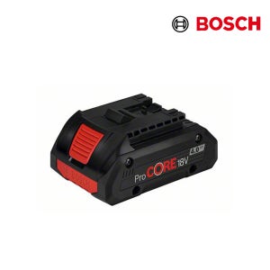 보쉬 배터리 ProCORE 18V 4.0Ah 리튬 밧데리 빠데리