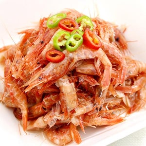 곰소젓갈 북새우젓1kg