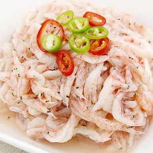 곰소젓갈 새우젓(추젓)1kg