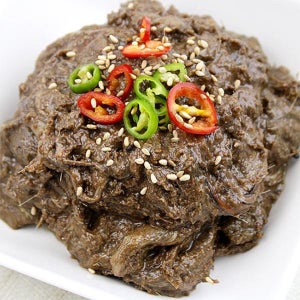 곰소젓갈 갈치속젓1kg