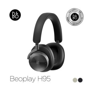 [B&O] 뱅앤올룹슨 Beoplay H95 노이즈캔슬링 블루투스 헤드폰