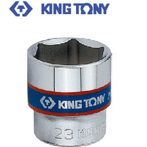 킹토니 핸드소켓 복스알 3/8 인치 3335 모음