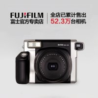 즉석카메라 폴라로이드 이미징 카메라 후지 instax WIDE 300 와이드 카메라 세트에