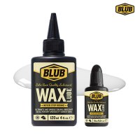 블럽 BLUB WAX LUBE 왁스 루브 120ml 체인 윤활제