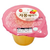 CJ 이츠웰 자몽에이드 100ml×45개 [냉장포장] /무료배송