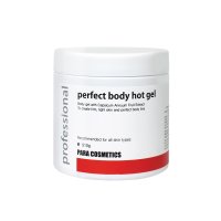 프로페셔널 전문가용 퍼펙트바디핫젤 510g perfect body hot gel 바디슬리밍