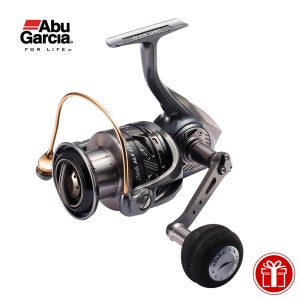 아부 레보 ALX 세타 2000번-5000번 스피닝릴 염분대응 솔트실드 카본핸들 낚시릴