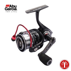 아부 레보 MGX 세타 2000번-3000번 스피닝릴 초경량 염분대응 솔트실드 에깅릴