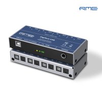 RME DIGIFACE USB - 디지페이스 유에스비