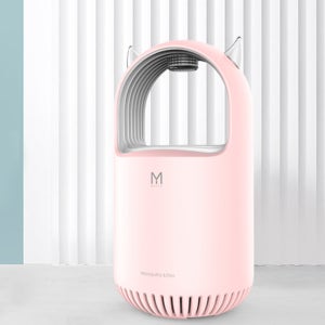 머레이 꼬마데빌 광파 흡입식 모기포집기 M-101 포충기 모기퇴치기 벌레퇴치기